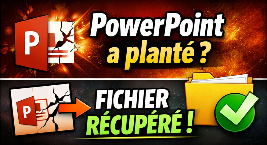 Plantage PowerPoint